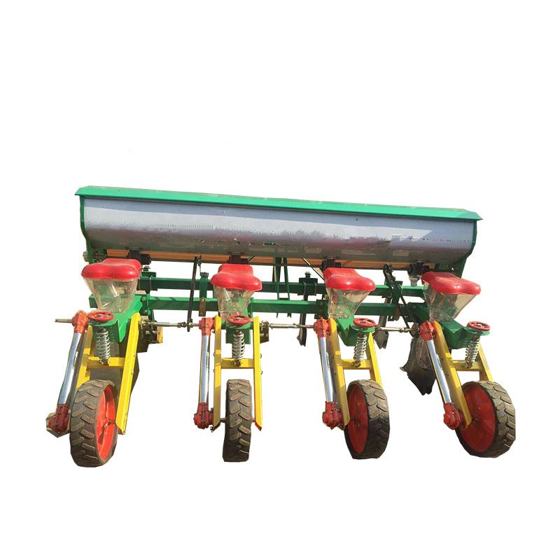 玉米播种机 农业种植机械 大豆种植机 5行玉米播种机 农业机械
