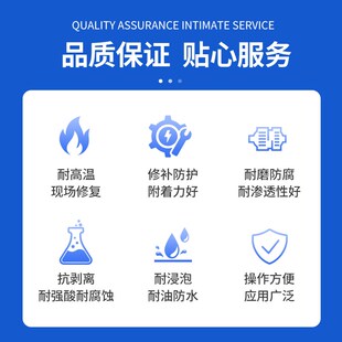 洛维森模具修补剂合金碳钢塑胶注塑模具修补剂砂眼裂缝修复液