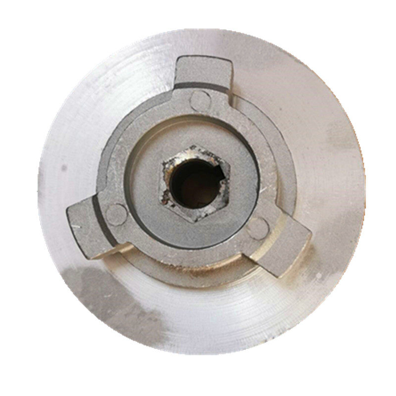 爱瑞特盈乐玛西尔凯驰嘉德力白云高美手推式洗地机法兰盘卡扣