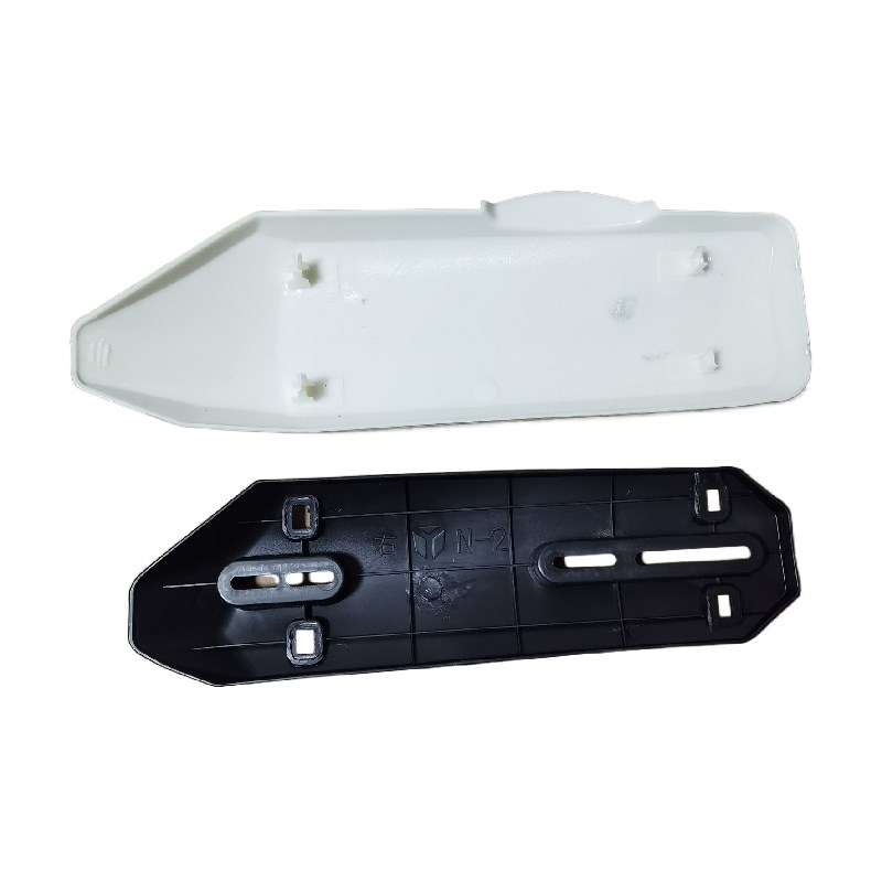 电动车平叉护板绿能金箭电动车平叉护板后轮左右电机护板