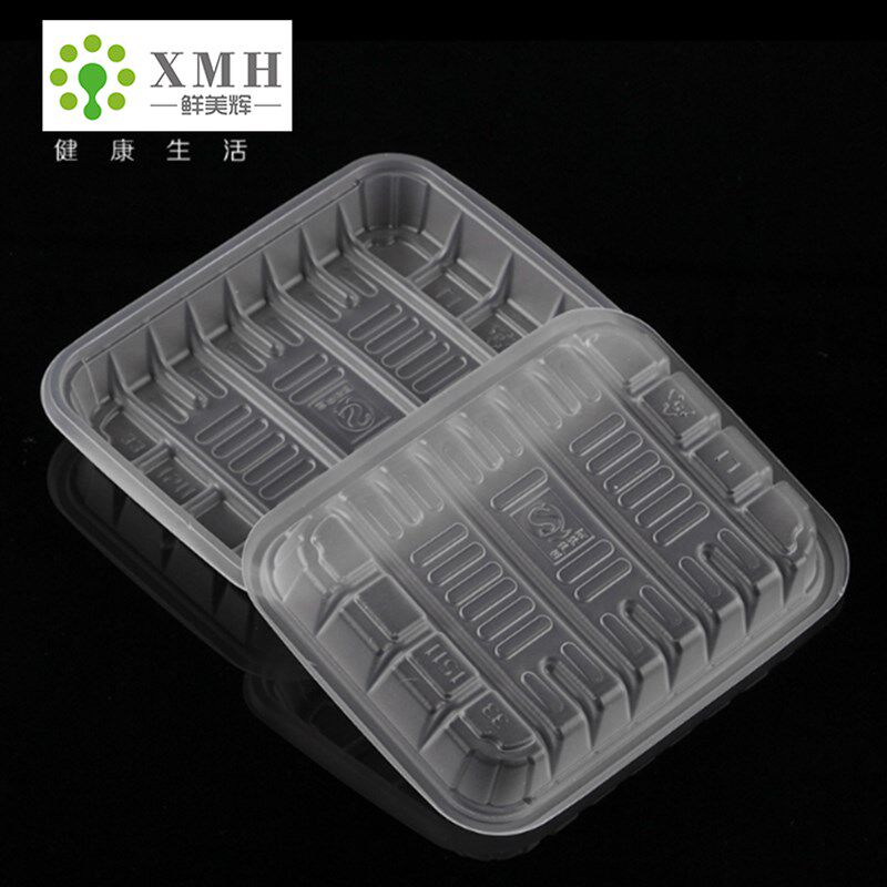 一次性卡通馒头托盘生鲜超市水果蔬菜打包盒半食品盒整箱,包装,塑料托盘,淘宝优惠券,粉丝福利购,淘宝优惠卷