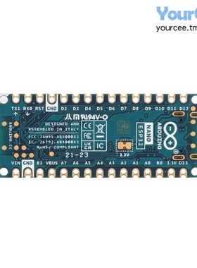 duino Nno 发板 支持低功耗9