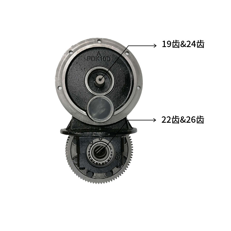 摆渡车观光车看房老爷车巡逻车后桥减速器差速器齿轮箱牙包总成,电动车/配件/交通工具,更多电动车零/配件,淘宝优惠券,粉丝福利购,淘宝优惠卷