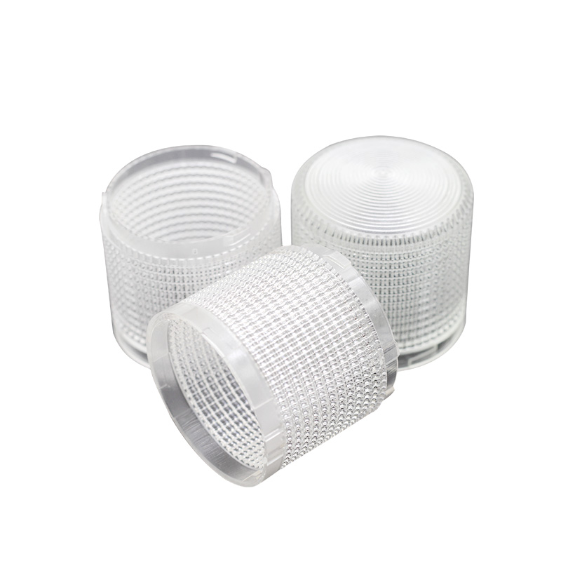 台邦多层警示灯 三色信号塔灯 机床灯5-T/W-J带声音LED 2V