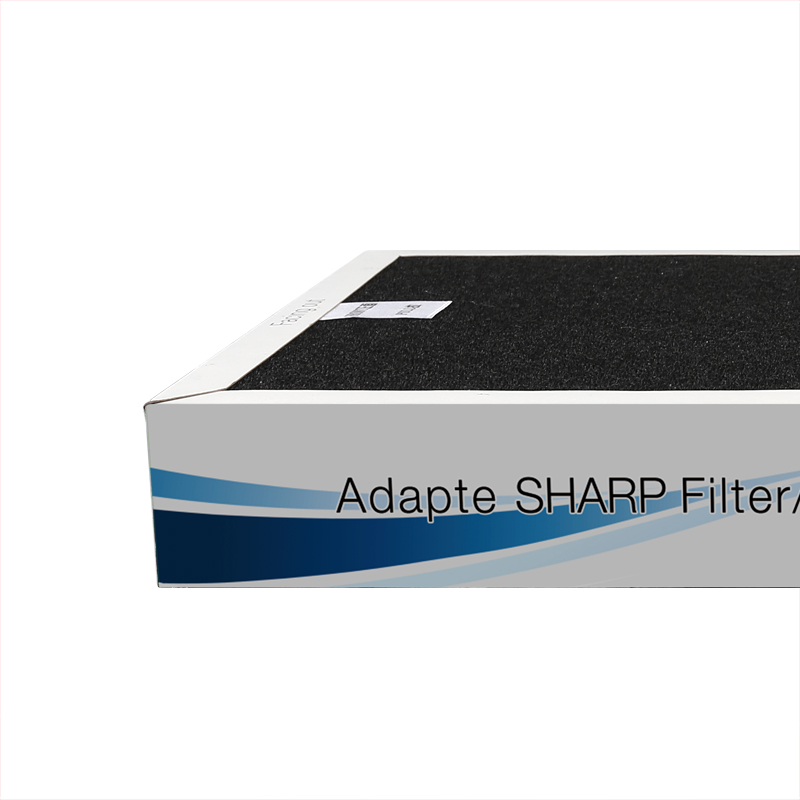 适配夏普空气净化器过网KCWWBB2ZWE2复合芯BD2