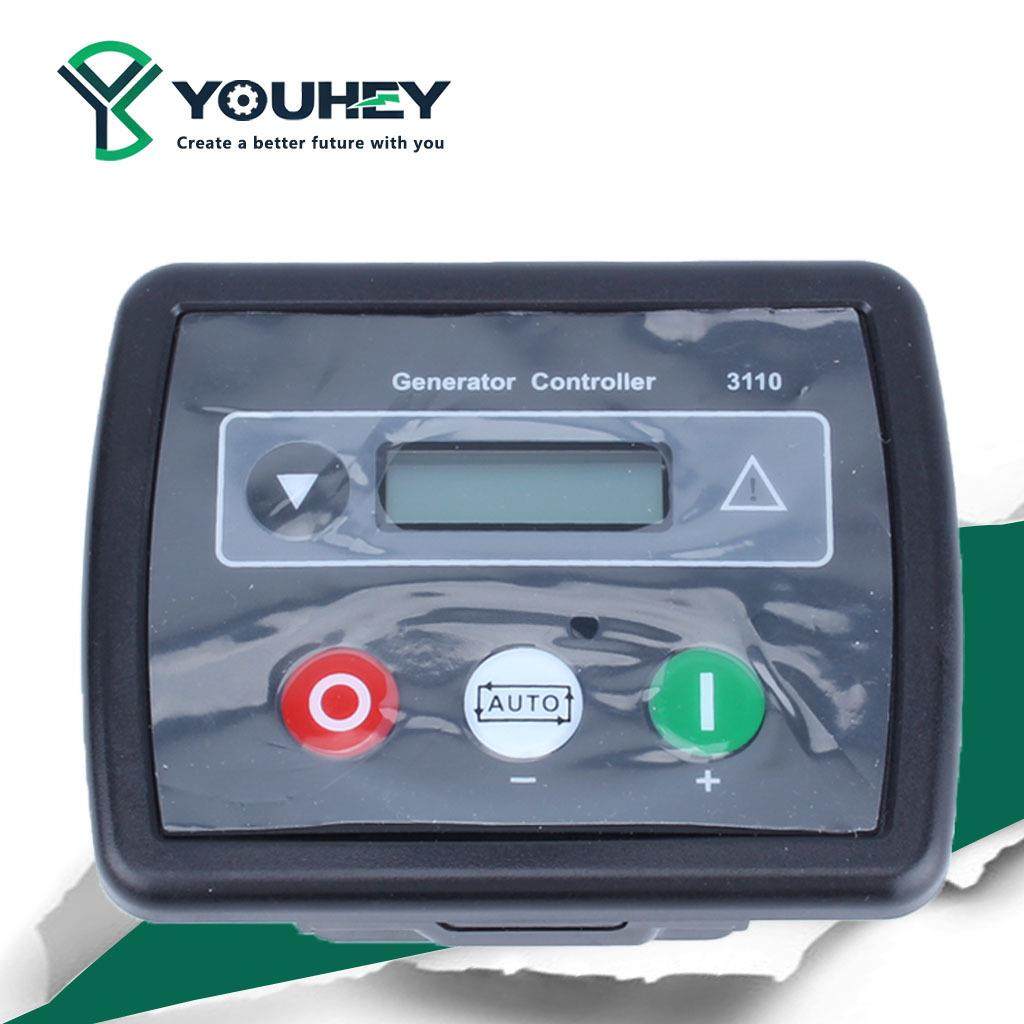 DSE3110控制器ATS控制面板自启动控制显示屏 深海,五金/工具,发电机组零部件,淘宝优惠券,粉丝福利购,淘宝优惠卷