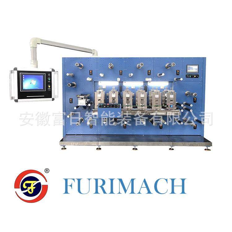 极片模切机、敷料贴智能滚刀机、导热垫片自动圆刀模切机厂家供应,机械设备,印刷设备,淘宝优惠券,粉丝福利购,淘宝优惠卷