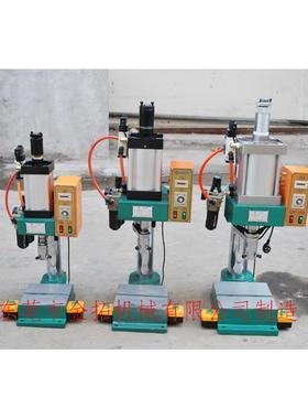 气动冲床-KTA200KG 东莞气动压力机生产制造商