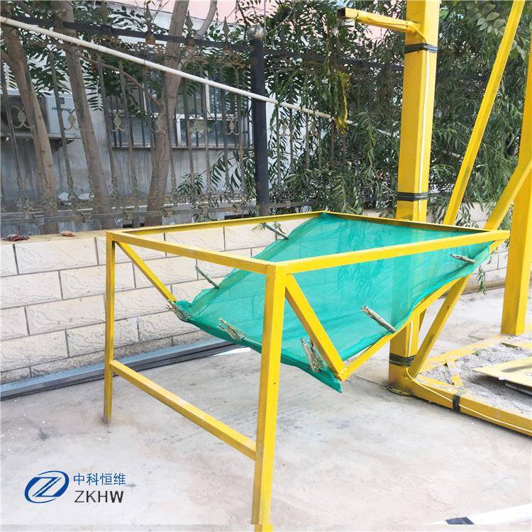 青岛供应安全网耐贯穿性能试验安全网贯穿试验架质量保障
