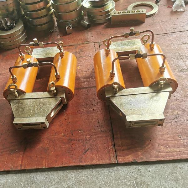 柳州预应力扁锚整体张拉千斤顶智能张拉系统智能张拉设备桥梁