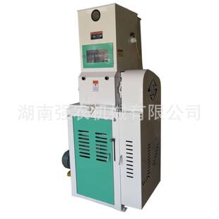 强农MLGT系列胶辊砻谷机稻谷脱壳机去壳机糙米机