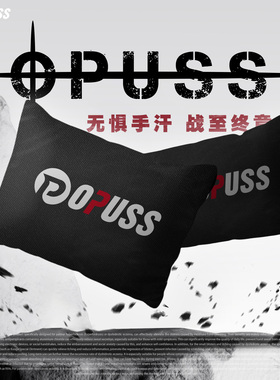 OPUSS电竞 手汗包