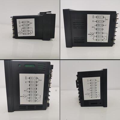 上海仪表智能温控XMTD XMTG XMTA 控制器数显温度表温控器