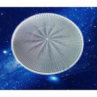 导光板亚克力定制 超薄灯箱导光板型材配件