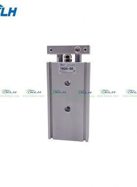 TR亚德客型 双杆气缸 TR16 缸径 X 10~100行程