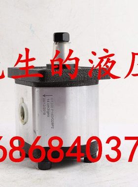 OT齿轮泵PS200005D OT200P14D/G28P2 PS2007035D DT200P14D/G31S2