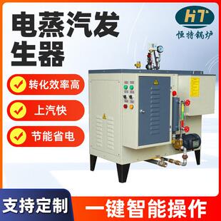 厂家生产服装烫台电加热蒸汽锅炉工业小型电加热蒸汽锅炉定制