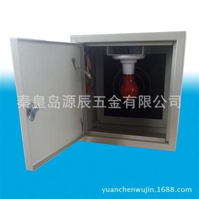 汽车安全玻璃产品测试仪靶式光源仪副像偏离测试