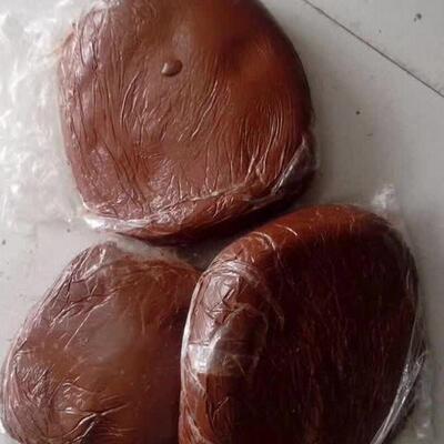 防火泥有机堵料阻燃密封胶泥阻火泥电缆封堵耐高温柔性防火泥