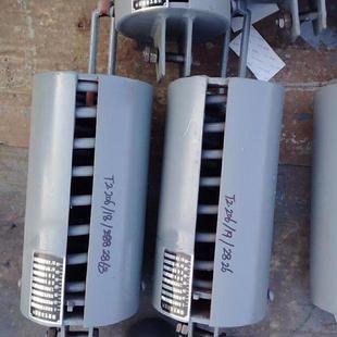 电厂管道弹簧支吊架整定恒力可变管托耐高温