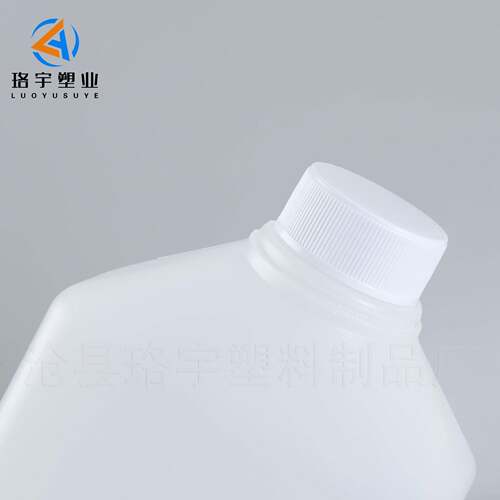 500ml果蔬净子塑料.清2升洗洁精内衣洁1液1L按压DJA6泵头方
