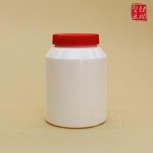 Ads2囊00m色斜l肩FQD旋盖塑料胶品子保健品-白斜肩塑料