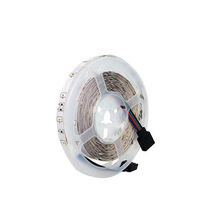 12V/5V2b35LED灯带8防水裸板54灯/60灯rg电视电2835 RGB灯脑灯条