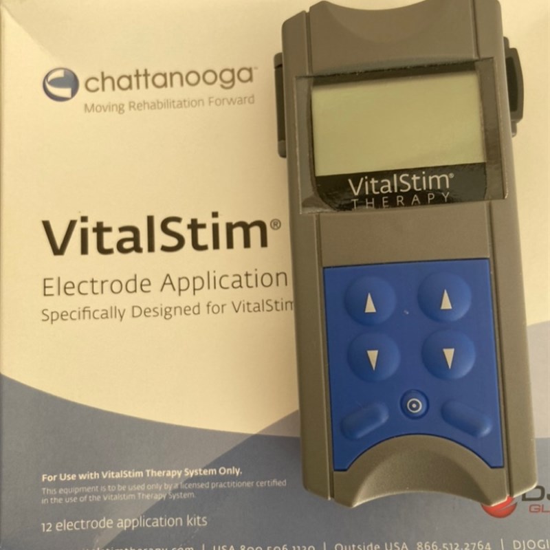 租cefar 售吞咽障碍电刺激仪 吞咽功能训练康复仪器