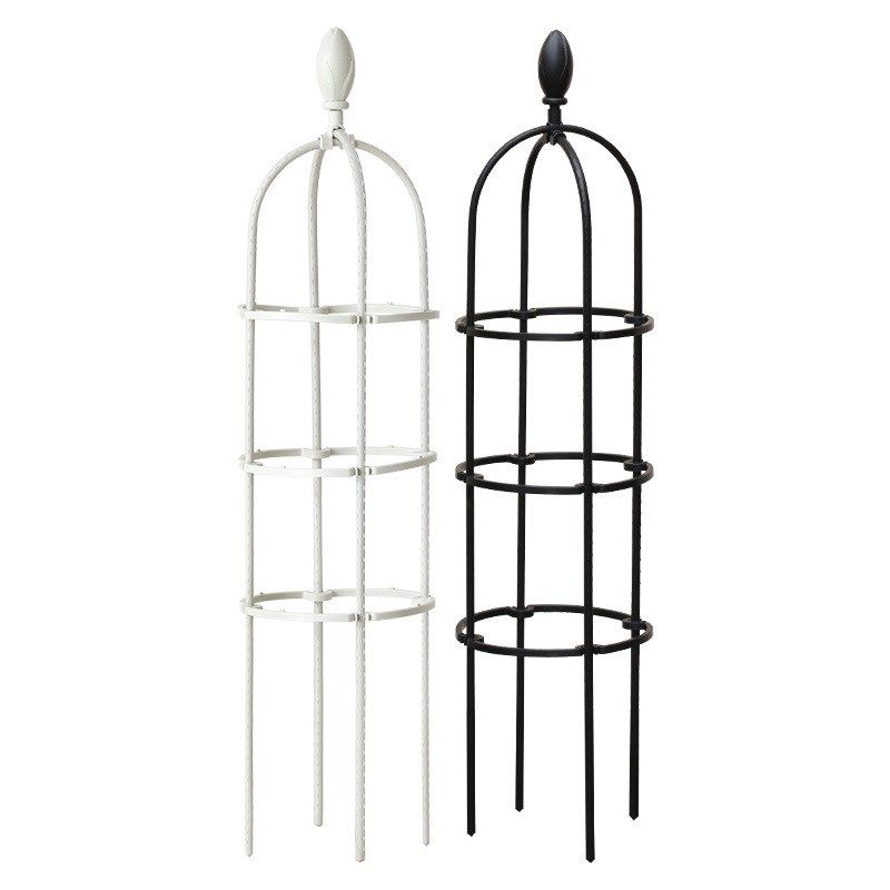 爬藤架U型支架欧式园艺攀爬藤架子阳台园艺菜园月季架,农用物资,树木移植保护网,淘宝优惠券,粉丝福利购,淘宝优惠卷