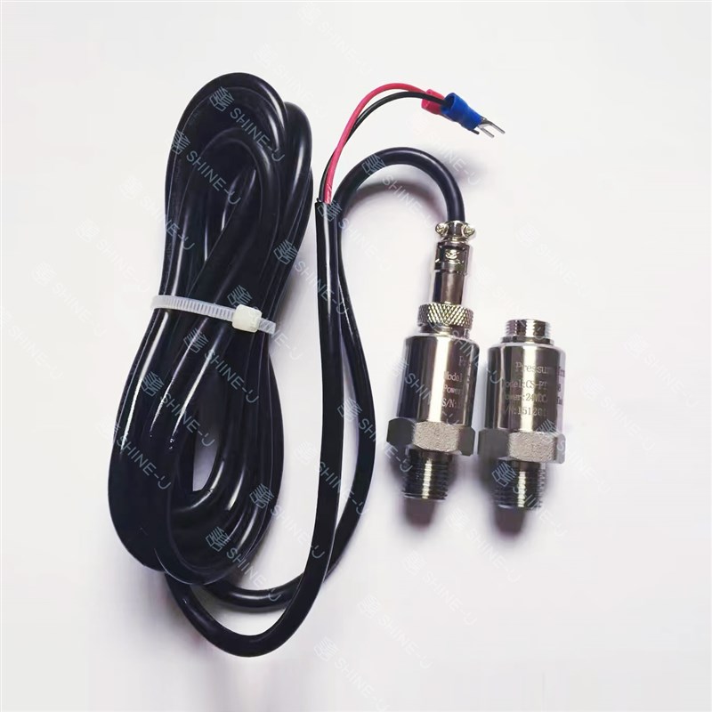 空压机压力变送器CS-PT1100B CS-PT1100AC YS-1100B压力传感器