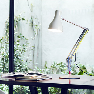 川至悦来 nloii设计师款卧室台灯落地床头灯桌灯