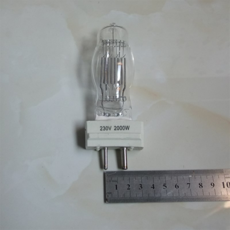 船用探照灯TZ5专用0W灯泡  船舶TG2投光灯GY1脚灯泡