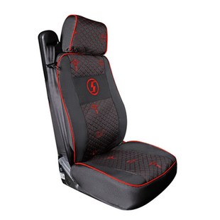 解放老款 J悍威坐新悍天新大威赛龙货车专用亚麻座上下铺