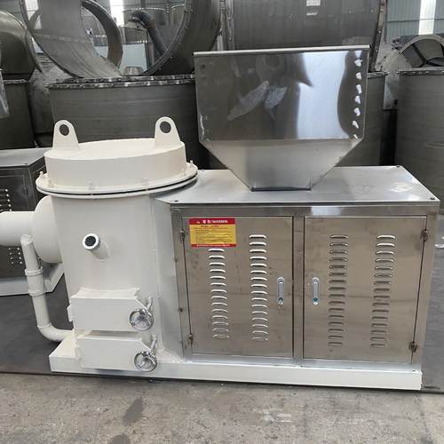 生物质燃烧机一吨锅炉60万大卡木屑颗粒燃烧器秸秆木块木片燃烧炉