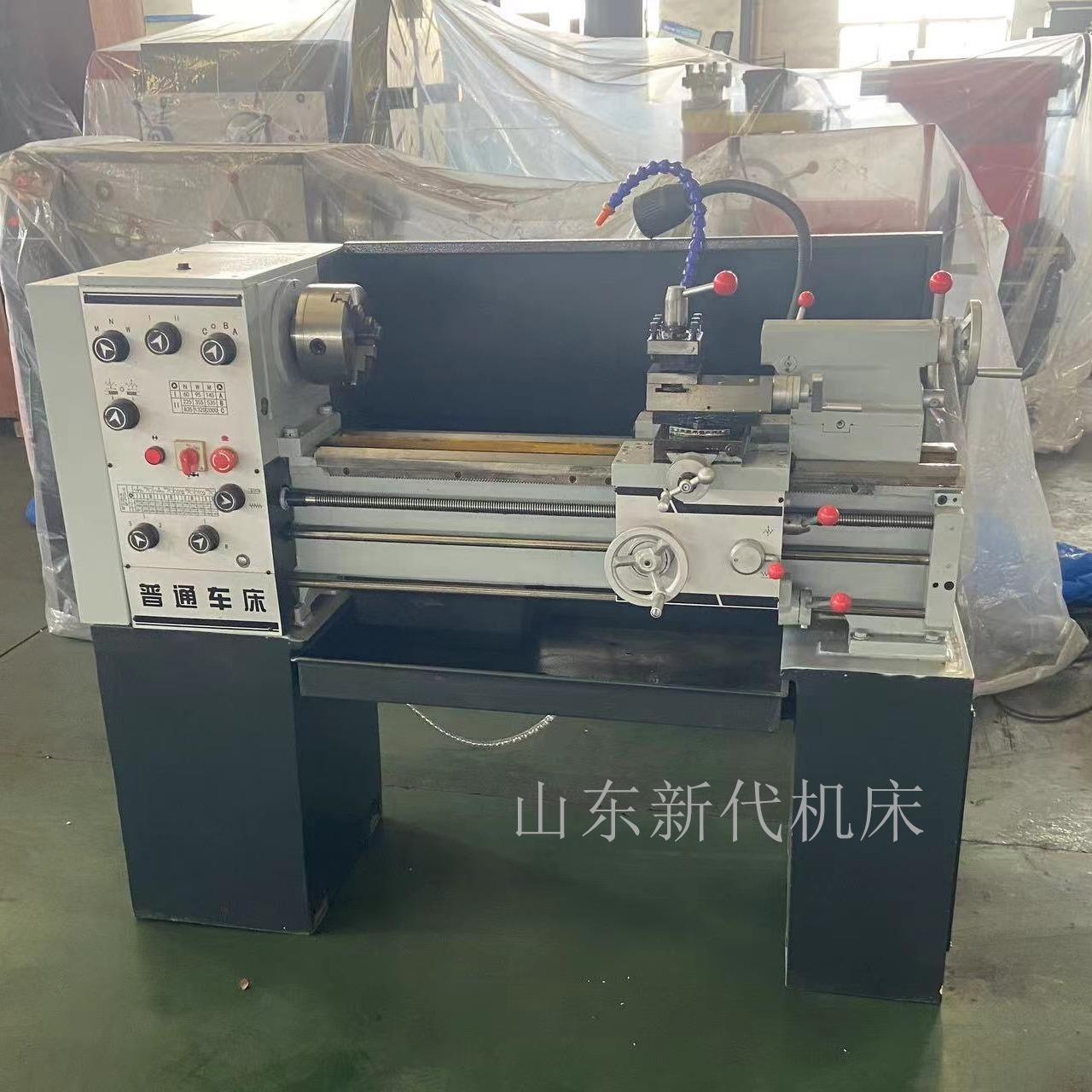 厂家直销C6130普通车床6130家用小型车床CQ6128落地台式小型车床