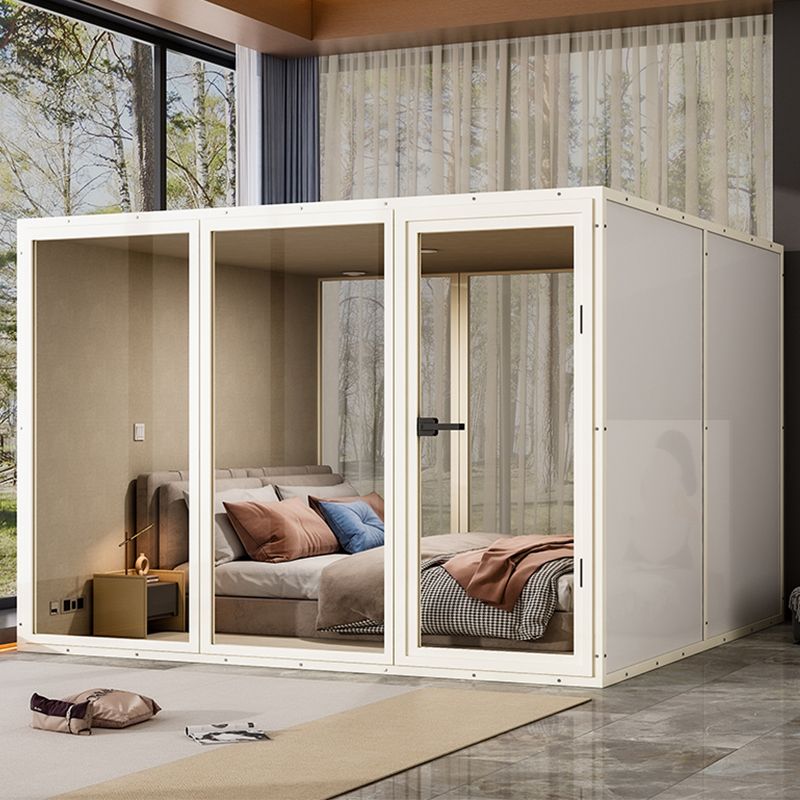 厂家直销家用睡眠舱移动