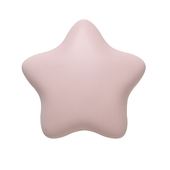 新款 星星免打拉手门抽屉门单陶瓷免钉自粘小把手