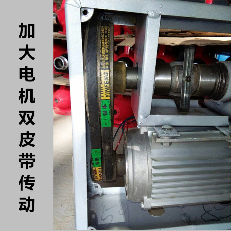 大功率型电动管道疏通通下水道疏通器疏通下水道工具