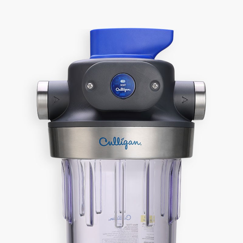 康丽根WH-HD200-C前置熔喷PP棉滤芯滤水精度微米原装耗材