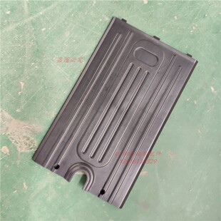 电动车脚踏板牛八脚踏板塑料件外壳电池上盖板脚踩板子