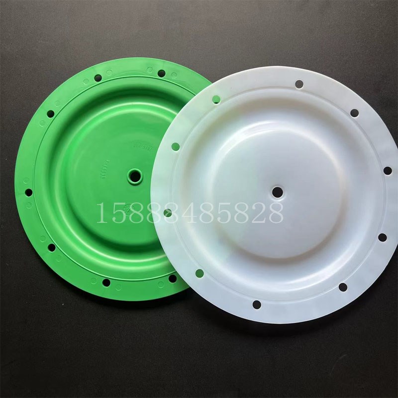 英格索兰2--C特氟龙隔膜泵膜片992-T白膜/99-绿膜