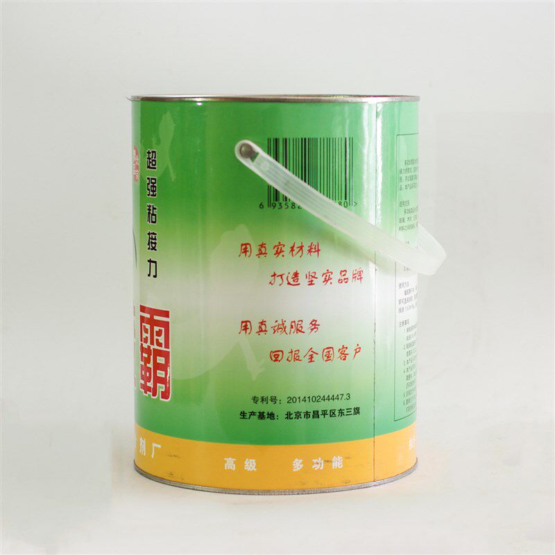 水性环保爬墙虎瓷砖胶霸粘接胶地砖粘接胶马赛粘接胶超强粘结力