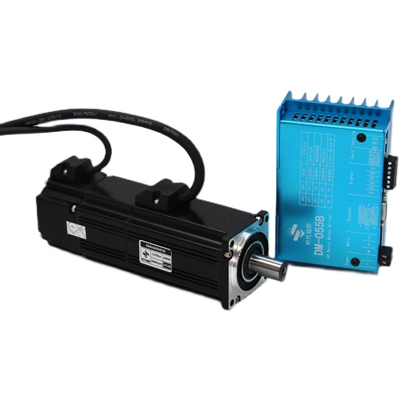 低压直流伺服马达1WWW7W低压伺服2 伺服马达装