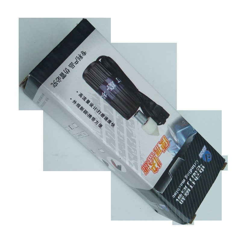 摩托电动车打磨机48v60v64v通用磨胎补胎维修工具12v电瓶夹小电磨