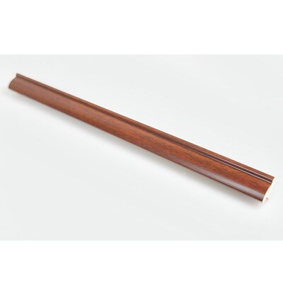 王斌相框 白木线条装饰 实木  裱框框条8112-yr1 1-3cm