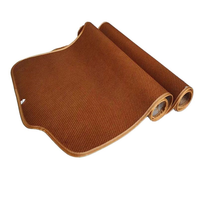 汕德卡G7卧铺凉席c7h G7S重汽汕德卡c9h卧铺睡觉席垫货车凉席防滑