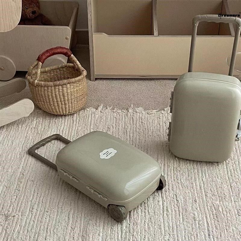 韩儿童行李箱轻便迷你宝宝度假旅行箱男女孩过家家仿真厂家,玩具/童车/益智/积木/模型,儿童玩具礼盒,淘宝优惠券,粉丝福利购,淘宝优惠卷