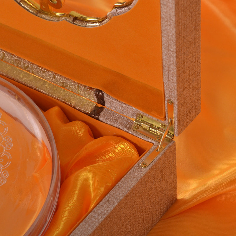 新款金窗燕窝包装盒克高档礼盒礼品盒厂家盒子木盒