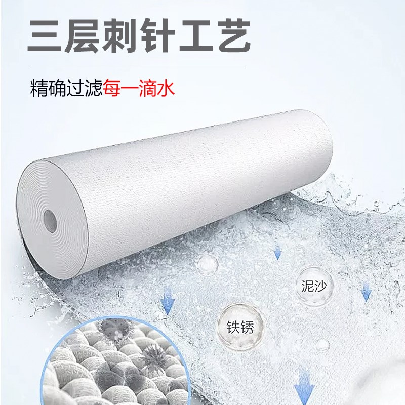 通用朗诗德净水器滤芯反渗透滤芯RO75C-201/80AB-Q6/Q7/X7