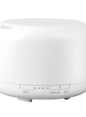 院酒店香薰机超声波香薰灯插电卧室家用香薰加湿器喷雾熏香机